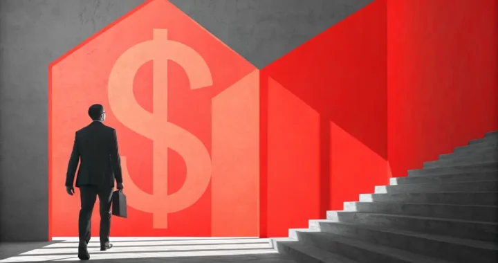 Solde débiteur : comprendre un compte bancaire en négatif et ses conséquences