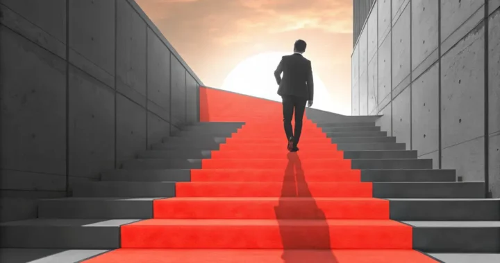 Entrepreneur moderne : définition, compétences et enjeux dans un monde numérique