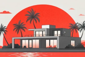 Location villa Ibiza Le Collectionist&nbsp;: villas d’exception et conciergerie sur mesure