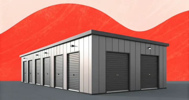 Louer un box de stockage à Lyon : prix, tailles et conditions pour choisir sans se tromper