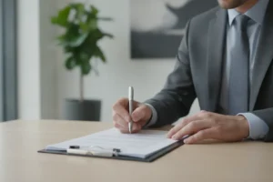 Assurance responsabilité civile professionnelle : simule ton tarif en 30 secondes