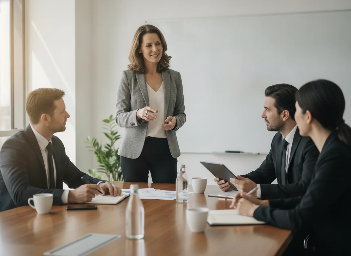 Quelles autres assurances pour un coach qui intervient en entreprise